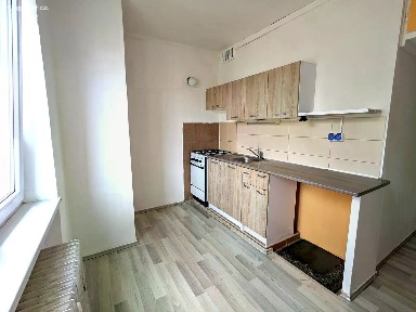 Prodej bytu 2+1 53 m²
