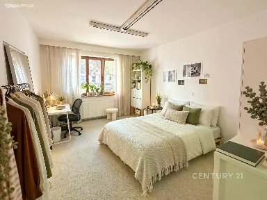 Pronájem bytu 3+1 85 m²