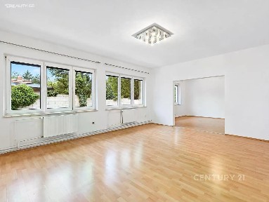 Pronájem bytu 3+kk 105 m²