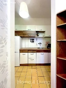 Pronájem bytu 1+1 30 m² Tábor, Brno - Žabovřesky