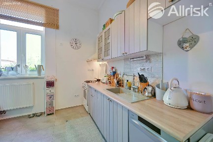 Pronájem bytu 3+1 75 m²