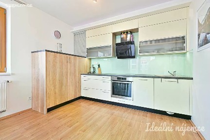 Pronájem bytu 2+kk 54 m² Moskalykova, Brno