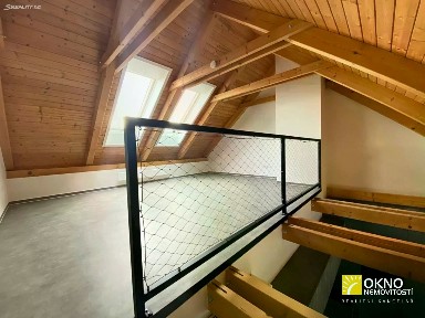 Pronájem bytu 2+kk 54 m² Republikánské obrany, Mikulov