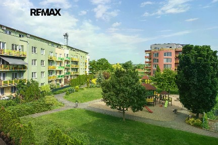Pronájem bytu 2+kk 58 m² Klášterní Dvůr, Rajhrad