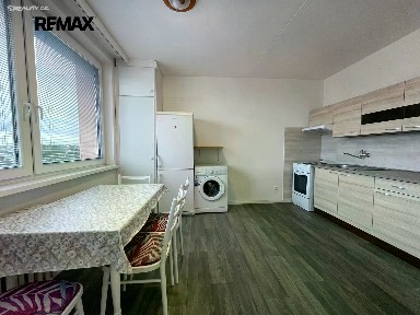 Pronájem bytu 1+1 31 m² Velkomoravská, Hodonín