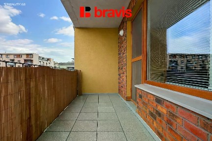 U Leskavy, Brno - Starý Lískovec