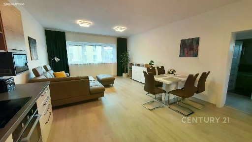 Pronájem bytu 3+kk 78 m² Střední, Popůvky