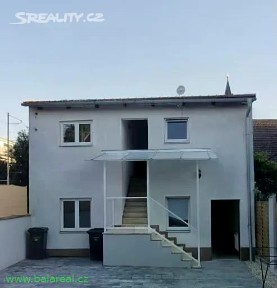 Pronájem bytu 1+kk 23 m² Hálkova, Brno - Husovice