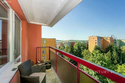 Moldavská, Brno - Bohunice