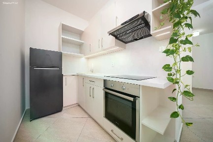 Pronájem bytu 3+kk 71 m²
