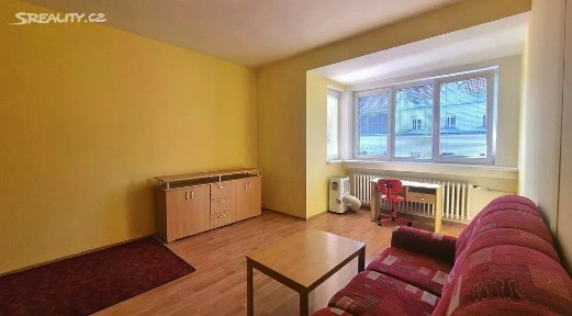 Pronájem bytu 3+1 68 m² Smetanova, Brno - Veveří