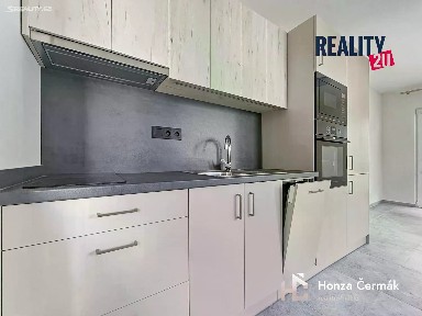 Pronájem bytu 1+kk 29 m² Pramenná, Brno - Žebětín