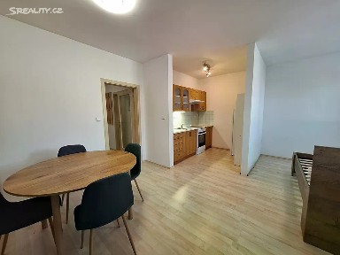 Brno, Brno-město, Medlánky, K Babě, 23