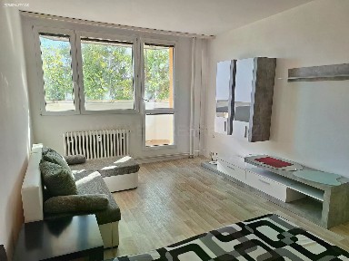 Pronájem bytu 1+1 38 m² Milénova, Brno - Lesná