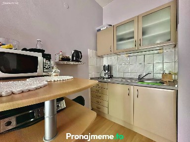 Pronájem bytu 2+kk 46 m² Hvězdová, Znojmo