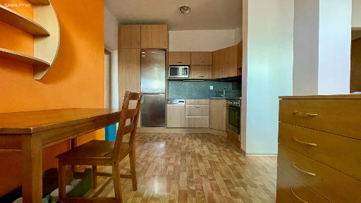 Pronájem bytu 2+kk 57 m² Tyršova, Tišnov