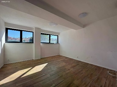 Pronájem bytu 1+kk 43 m² Čechova, Šlapanice