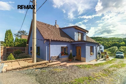 Karlova Ves, Rakovník