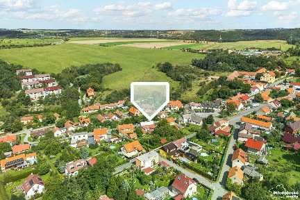 Mořina, Beroun