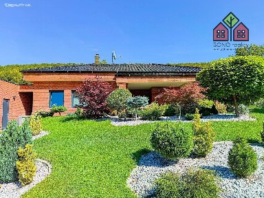Prodej rodinného domu 126 m², pozemek 1473 m²