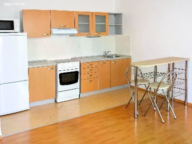 Pronájem bytu 2+kk 52 m²