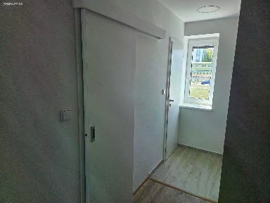 Pronájem bytu 3+1 72 m²