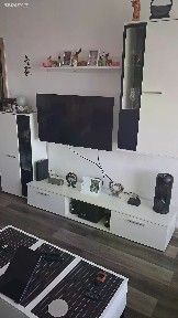 Pronájem bytu 1+1 35 m² Sokolská, Přerov - Přerov I-Město