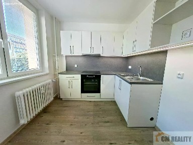 Pronájem bytu 1+1 33 m² Libušinka, Prostějov