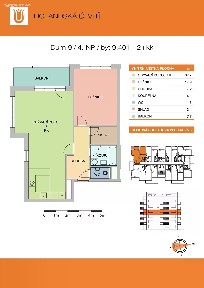 Pronájem bytu 2+kk 75 m² Edvarda Beneše, Olomouc - Řepčín