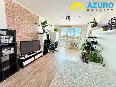 Pronájem bytu 3+1 65 m² Trávník, Přerov - Přerov I-Město