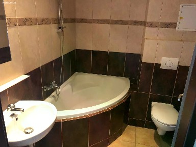 Pronájem bytu 1+1 35 m² Velké Novosady, Přerov - Přerov I-Město