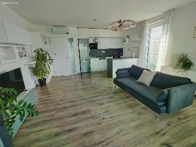 Pronájem bytu 2+kk 70 m²