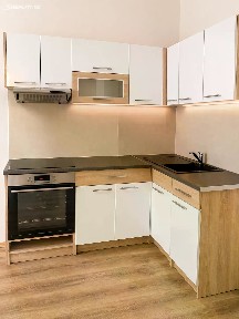 Pronájem bytu 2+kk 78 m² Lutinovova, Prostějov