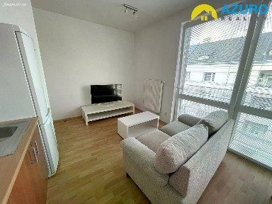 Pronájem bytu 2+kk 33 m² Jaselská, Přerov - Přerov I-Město