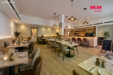 Pronájem restaurace 101 m² Masarykova, Mariánské Lázně