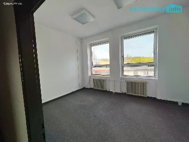 Pronájem kanceláře 48 m²