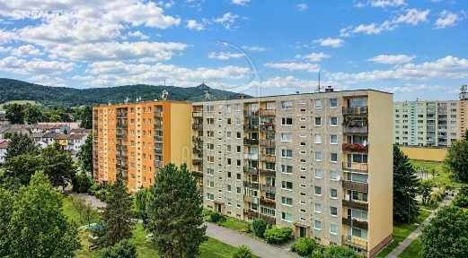 Prodej bytu 5+1 85 m²
