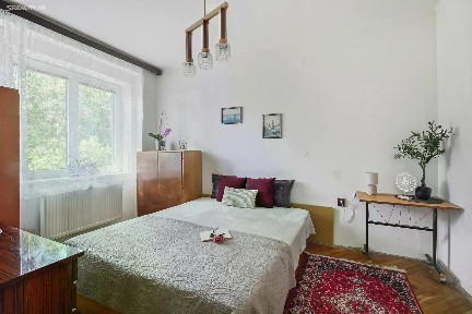 Prodej bytu 2+1 51 m²