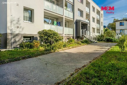 Prodej bytu 2+kk 82 m²