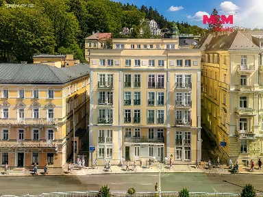 Pronájem obchodního prostoru 101 m²