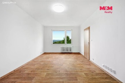 Prodej bytu 2+1 61 m²