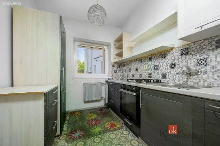 Prodej bytu 1+1 39 m²