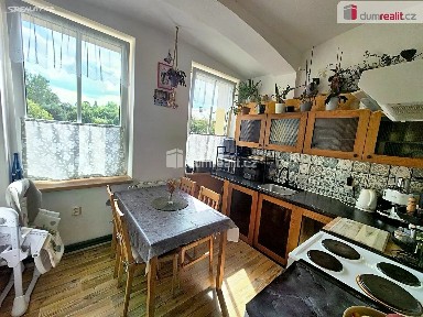 Prodej bytu 3+1 77 m²