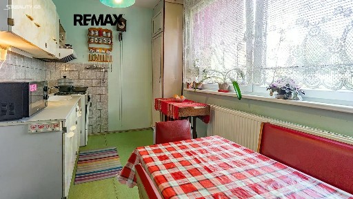 Prodej bytu 3+1 72 m²