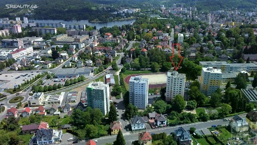 Prodej bytu 3+1 61 m² Jizerská, Jablonec nad Nisou