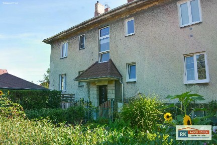 Prodej bytu 2+1 50 m²