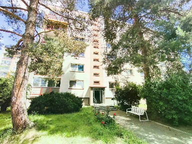 Mikovcova, Česká Lípa