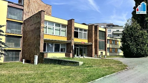 Pronájem kanceláře 20 m²