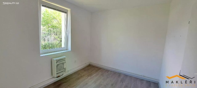 Pronájem bytu 2+1 60 m² Pávovská, Jihlava
