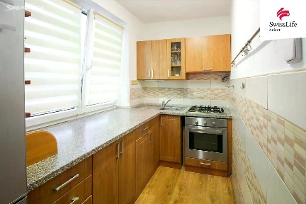 Prodej bytu 3+kk 58 m²